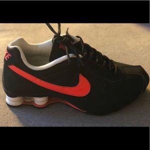 Nike Shocks